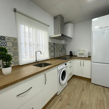 Lima Limon Apartment