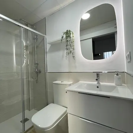 Lima Limon Apartment